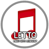 Lagu Letto Band Lengkap icon