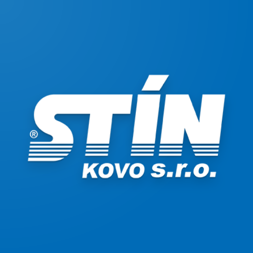 Stín Kovo s.r.o. logo