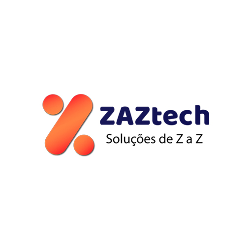 Zaz Homologação logo