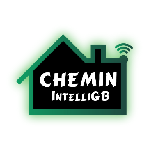 Chemin IntelliGB logo