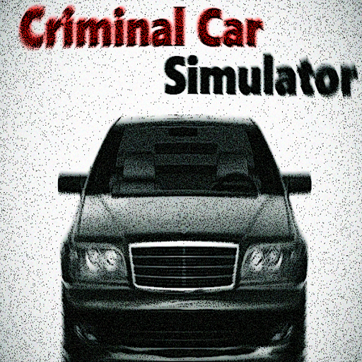 Criminal Car Simulator