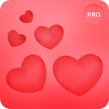 Valentine Day : SMS & Cards icon