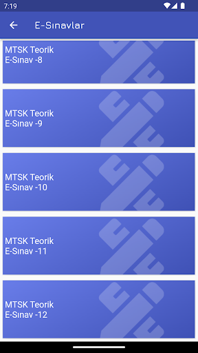 Şampiyon Sürücü Kursu