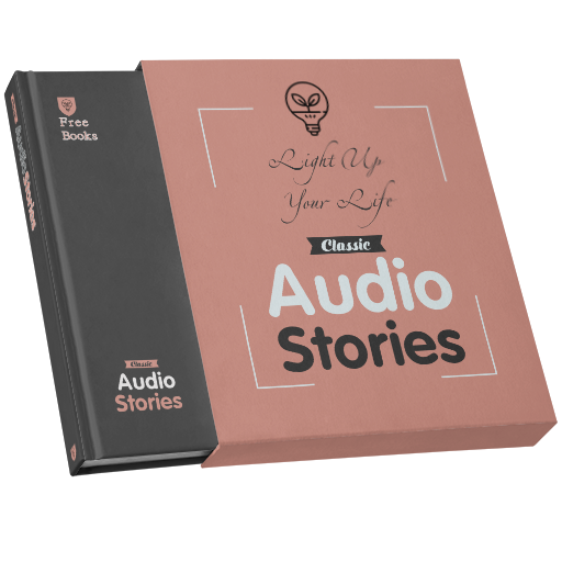 Audio Books - English Stories  Icon