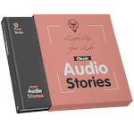 Cover Image of 下载 Audio Books - 1001 English Sto  APK