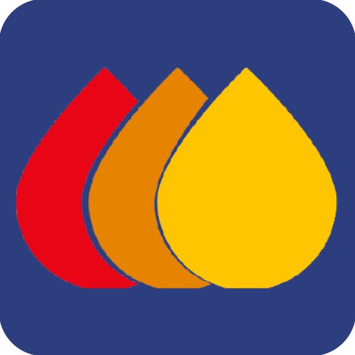 Lubrimax Distribuidor logo