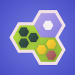 Cover Image of Download Abstrrkt Explorers - Turn Based Strategy  APK