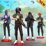 Cover Image of Скачать Clash Squad Free Fire Battlegrounds Survivors 2021 1.5 APK