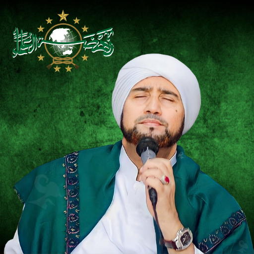 Sholawat Khas NU logo