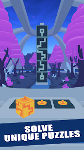 Faraway: Galactic Escape MOD APK 2