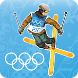 Sochi 2014: Ski Slopestyle icon