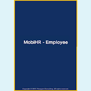 MobiHR - Employee : Self-Service Freedom !