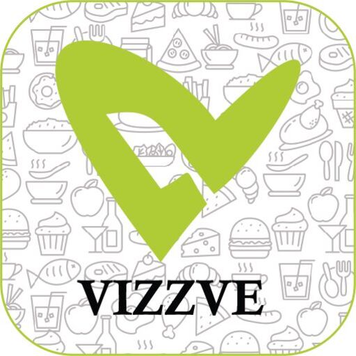 Vizzve - Online Food Delivery logo
