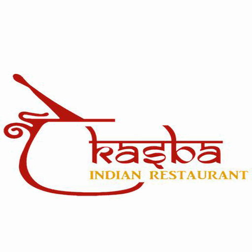 Kasba Indian Restaurant logo