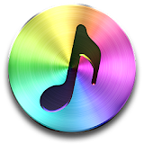 Tubdy Music Player icon