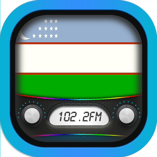 Radio Uzbekistan: Radio Online Download on Windows