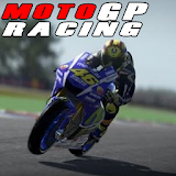 New Moto GP Guide icon