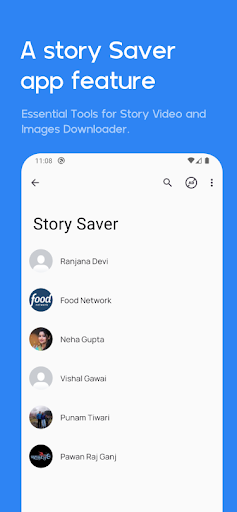 Stories Saver - Video Download 3