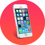 New Launcher IOS 10 IPhone7 + icon