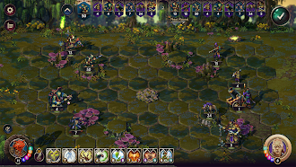 Game screenshot Songs of Conquest Mobile hack