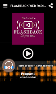 Flashback Web Rádio