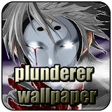 Plunderer anime wallpaper icon