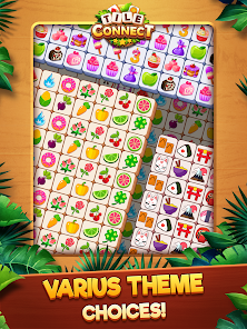 Tile Pair Matching Puzzle Game  screenshots 6