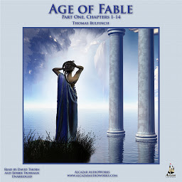 Icon image The Age of Fable, Part 1: Chapters 1–14, Part 1