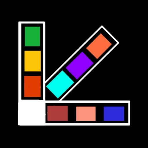 HEX Color Codes logo