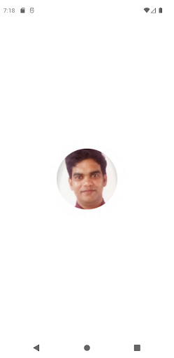 Uday Customer Portal Screen 2