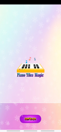 Android application aespa - Piano Kpop Dance screenshort