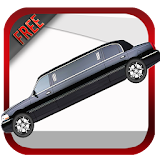 Limousine Game For Kids icon