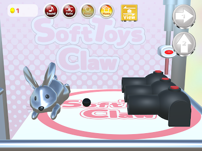 Soft toys Claw  screenshots 13