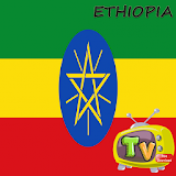 Free TV ETHIOPIA  ♥ TV Guide icon