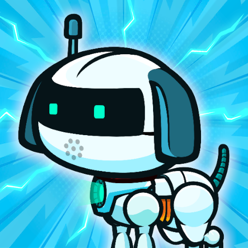 Runner Royale: Obsy logo