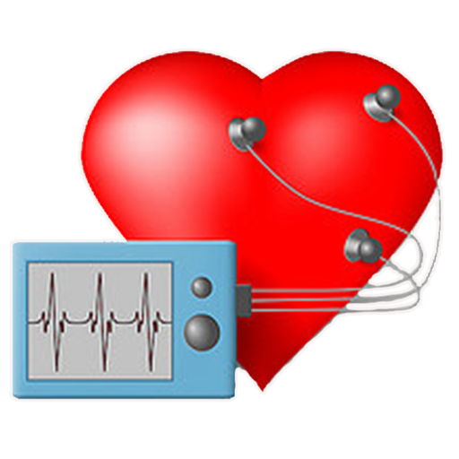 JamH1 ECG Analyser logo
