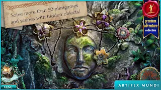 Endless Fables 2: Frozen Path - Screenshot 2