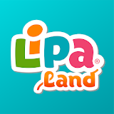 Lipa Land  -  Games for Kids icon