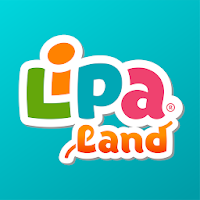 Lipa Land – Игры для детей 3–6