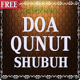Doa Qunut Shubuh icon