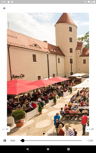 Silberstadt® Freiberg Guide