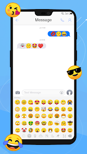 One Messenger 7 – SMS, MMS, Emoji For PC installation