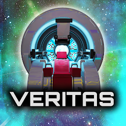 Icon image Veritas - Room Escape Mystery