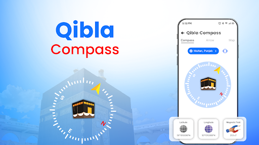 Compass App: Compass Direction screenshot 30