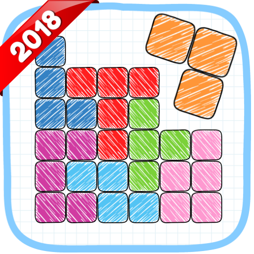 Block Puzzle - Classic Brick G 1.0.2 Icon