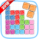Cover Image of Tải xuống Block Puzzle - Classic Brick G  APK