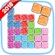 Top 46 Puzzle Apps Like Block Puzzle - Classic Brick Game for your brain - Best Alternatives