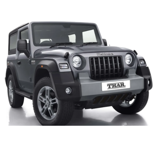 Mahindra Dealership Customer F logo