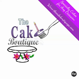 The Cake Boutique icon