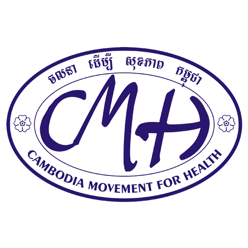 Cambodia Movement for Health